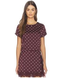 Line & Dot - X Revolve Raye Top - Lyst
