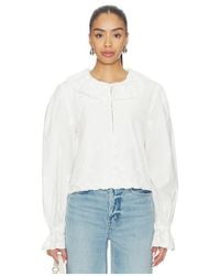 Stone Cold Fox - X Revolve Abigail Top - Lyst