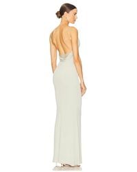 Katie May - Surreal Gown - Lyst
