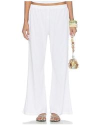 Bella Venice - X Revolve The Noah Pant - Lyst