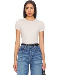 Cotton Citizen - Verona Tee - Lyst