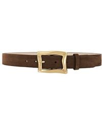 Rag & Bone - Waverly Belt - Lyst