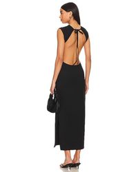 OW Collection - ROBE MAXI DEX - Lyst