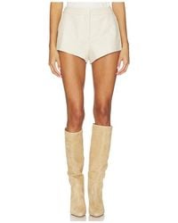Madison The Label - X Revolve Micro Short - Lyst