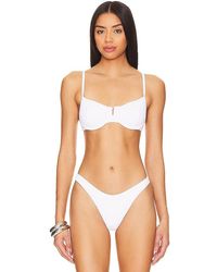 L*Space - Hunter Underwire Top - Lyst