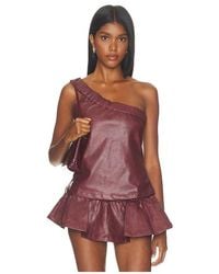 Nii HAI - The Amelia Top - Lyst
