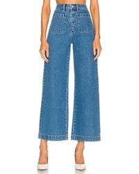 Rolla's - Sailor Jeans - Lyst