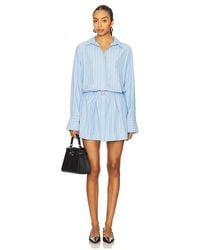 SOVERE - Brynn シャツドレス - Lyst