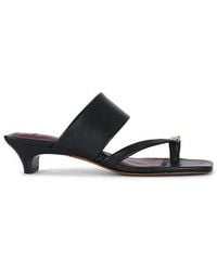 Vince - Stacy Sandal - Lyst