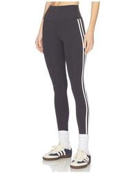 Splits59 - Leggings Mit Hohem Bund Ella High Waist - Lyst