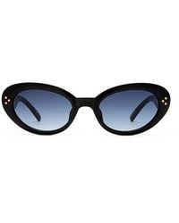 Le Specs - Tootsie Sunglasses - Lyst