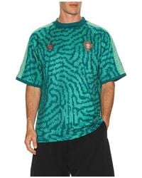 PUMA - X Fpf X Salehe Bembury King Jersey - Lyst