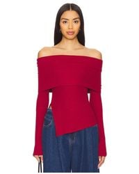 Lovers + Friends - Dex Top - Lyst