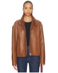 A.L.C. - A..C. Hudson Jacket - Lyst