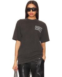 Diamond Cross Ranch - Three Stars Tee - Lyst