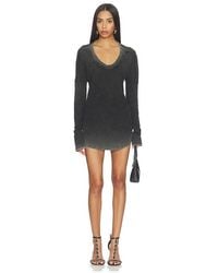 KNWLS - Bellona Tunic - Lyst