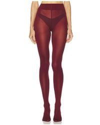 Wolford - Velvet タイツ - Lyst