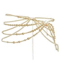 8 Other Reasons - Chain Belt - Lyst