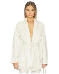 SER.O.YA - Winslet Cardigan - Lyst