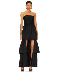 Lovers + Friends - Michie Maxi Dress - Lyst