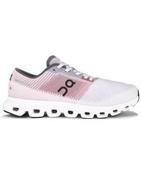 On Shoes - Cloud 6 Push Sneakers - Lyst