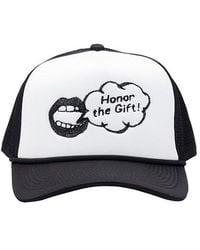 Honor The Gift - Kappe Speak Trucker - Lyst