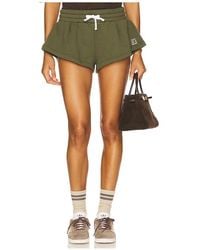 PORT DE BRAS - Sofia Short - Lyst