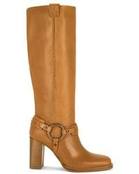 Free People - Boot Heidi - Lyst