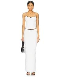 MORE TO COME - Koral Maxi Skirt Set - Lyst