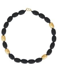 Heaven Mayhem - Clementine Necklace - Lyst