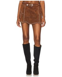 Urban Outfitters - Crazy Life スカート - Lyst