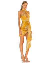 mini dress with jeans Letting It Go Strapless Denim Mini Dress (Light Denim) main image 0