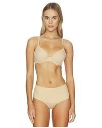 Spanx - Supersmooth Brava Lightly Lined Bra - Lyst