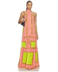 Silvia Tcherassi - Kleid Dorelia - Lyst