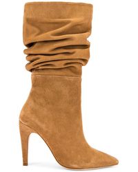 RAYE Era Boot - Braun