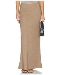 SRG - Rosie Skirt - Lyst