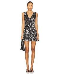 RIXO London - Leighton Dress - Lyst