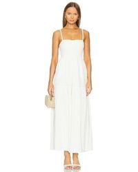LSPACE - Mallorca Dress - Lyst