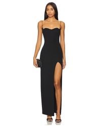 Camila Coelho - Nova Maxi Dress - Lyst