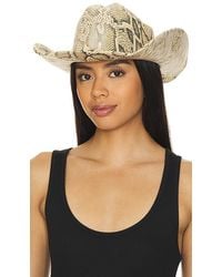 8 Other Reasons - Cowboy Hat - Lyst