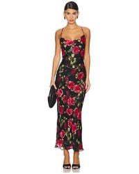 MORE TO COME - Haylo Maxi Dress - Lyst