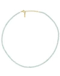 Casa Clara - Faye Necklace - Lyst