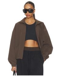 Fear Of God - Active Trace Full Zip Track Jacket - Lyst
