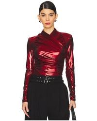 Camila Coelho - Oberteil Kat - Lyst