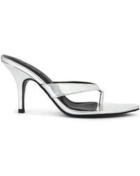 Femme LA - Tokyo Thong Sandal - Lyst