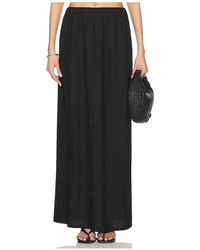 MORE TO COME - Malina Skirt - Lyst
