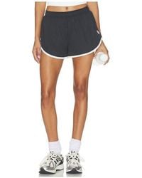 Free People - X Fp Movement Now Or Never Short - Lyst
