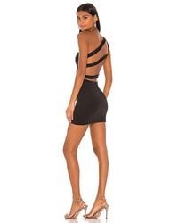 superdown - Davey Strappy Back Dress - Lyst