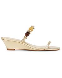 SCHUTZ SHOES - X Revolve Freya Sandal - Lyst
