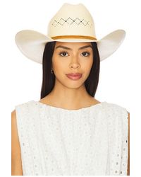 Brixton - Cowboyhut Laredo - Lyst